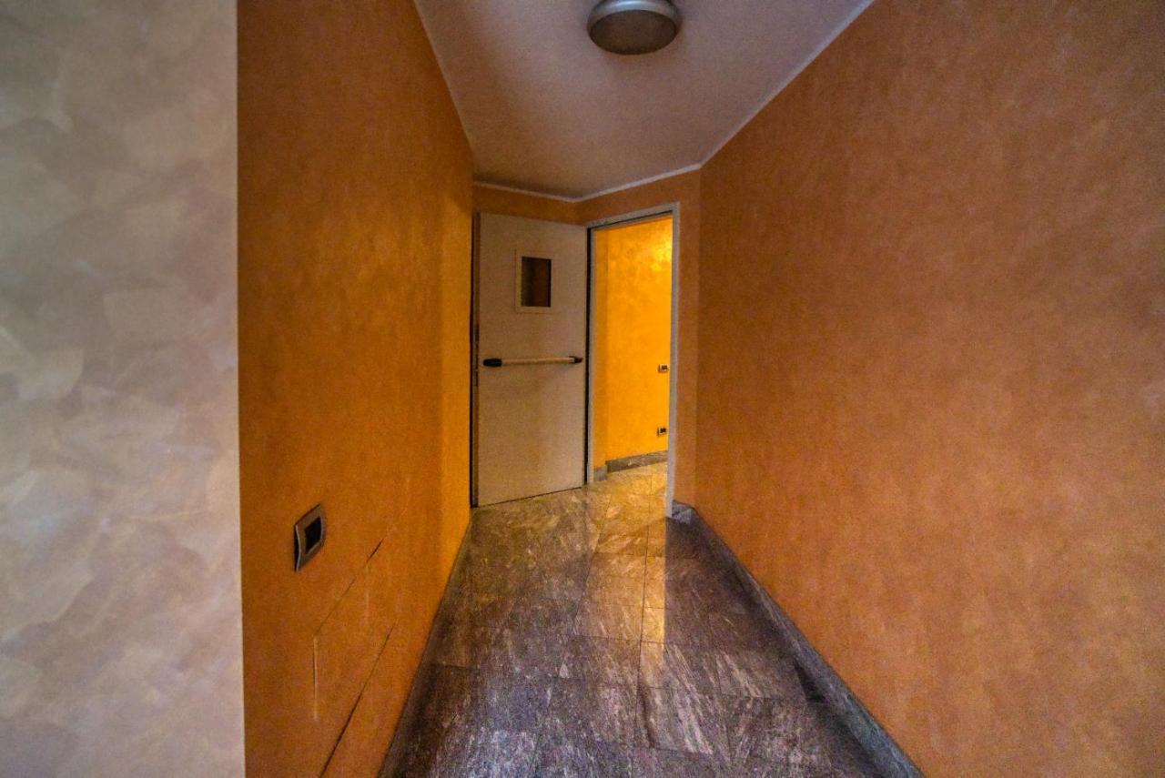 Caseospitali - Cherenel, Bilocale Vicino Centrale Mm2 Milan Extérieur photo