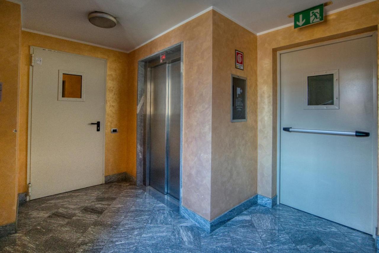 Caseospitali - Cherenel, Bilocale Vicino Centrale Mm2 Milan Extérieur photo